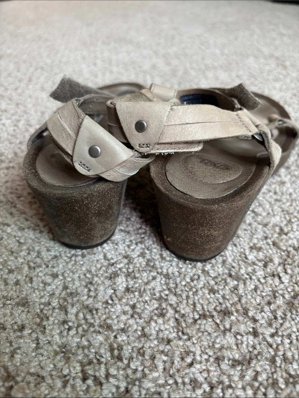Teva good used